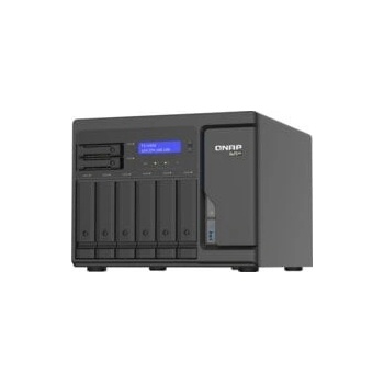 QNAP TS-h886-D1602-8G