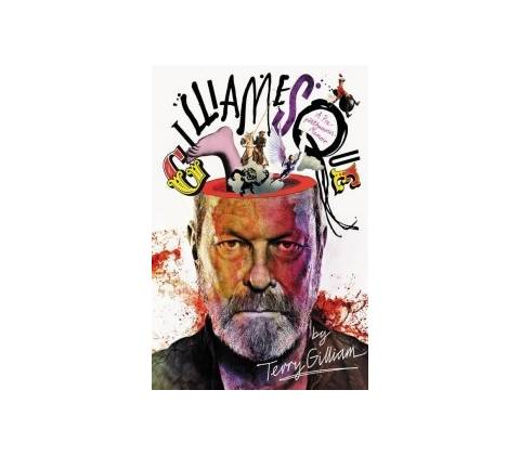 Gilliamesque