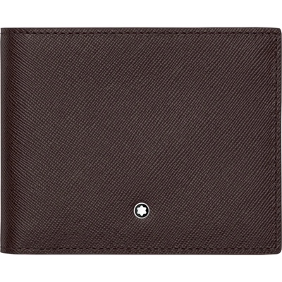 Montblanc Peněženka Sartorial Tobacco 113216