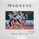 Madness - Keep Moving LP