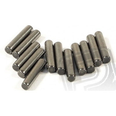 HPI Čep 2.5x12 mm 12 ks