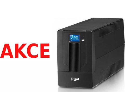Fortron PPF12A1600