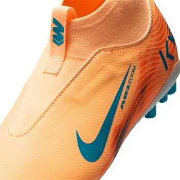 Nike Zoom Mercurial Superfly 10 Academy "Kylian Mbappé" AG Kids