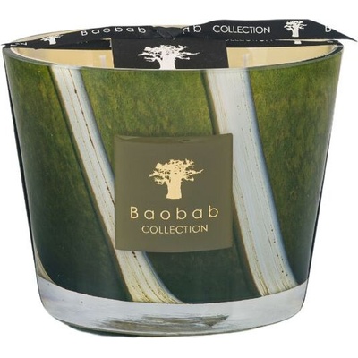 Baobab Collection Woods Sherwood Ароматна свещ, 10 см (MAX10WSH)