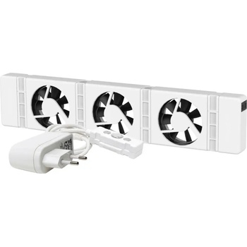Speed comfort SpeedComfort Mono set White Fan