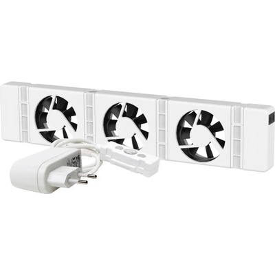 Speed comfort SpeedComfort Mono set White Fan