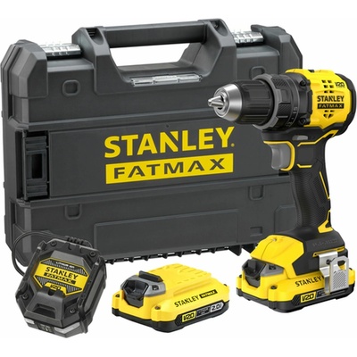 Stanley SFMCD714D2T-QW
