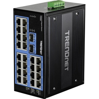 TrendNet TI-G262