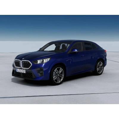 BMW X2 sDrive18d M Sport 110 kW