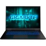 Gigabyte Гейминг лаптоп Gigabyte - GAMING A18 3TH, 18'', Ryzen 7, 165Hz, RTX 5050, 64 GB RAM (GA-NOT-A18-3THK3EEC93SD_64ram)