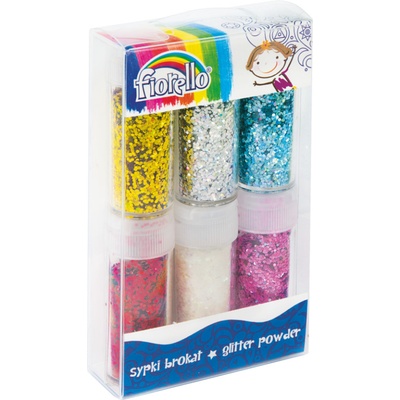 fiorello glitry konfety Fiorello GR-B10 B6 6x10g mix 170-2480 473963 – Zbozi.Blesk.cz