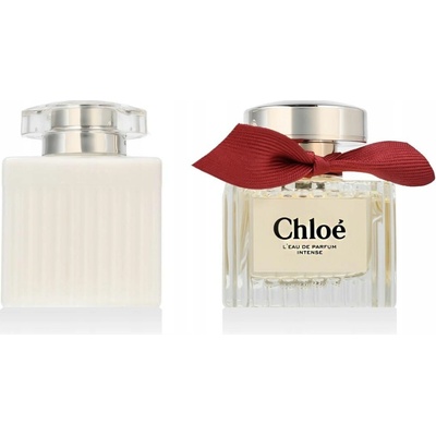 Chloe Intense EDP 50 ml + tělové mléko 100 ml