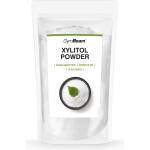 GymBeam Ксилитол на прах 300 g