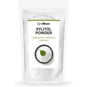 GymBeam Ксилитол на прах 300 g