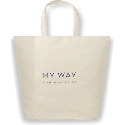 Giorgio Armani My Way Tote Bag Plážová/Nákupná taška