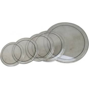 Image 1 of ENCORE by REMO Прозрачна кожа за рототоми 10" EN-0310BD - Diplomat