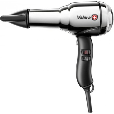 Valera Swiss SteelMaster Light Chrome strieborný