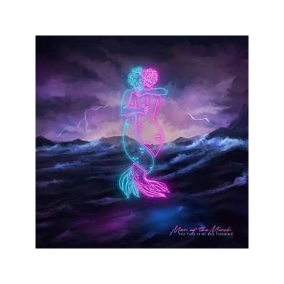 Man Of The Minch - Tide Is At The Turning CD