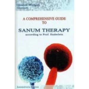 A comprehensive Guide to Sanum Therapy according to Prof. Enderlein | Günter Weigel, Yvette Gromzig (ISBN: 9783925524127)