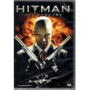 Filmy Hitman DVD