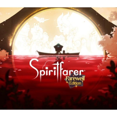Spiritfarer (Farewell Edition)