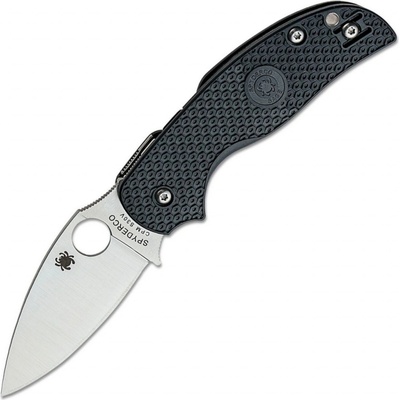 Spyderco Sage 5 Lightweight C123PBK