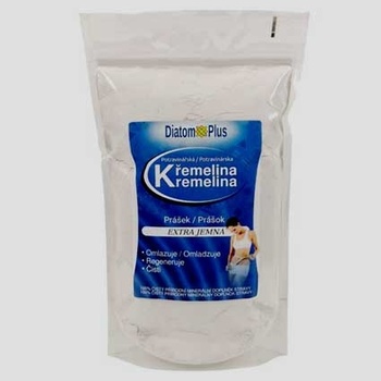 DiatomPlus Kremelina 250 g