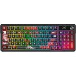 Redragon Artemis Pro (K719AK-RGB-PRO) Клавиатури
