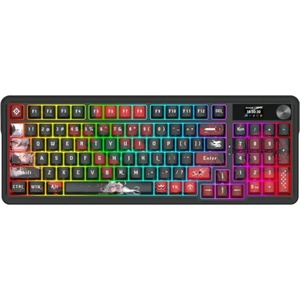 Redragon Artemis Pro (K719AK-RGB-PRO) Клавиатури
