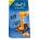 Lindor Lindt Морска сол LINDT Square Dark Caramel 144гр