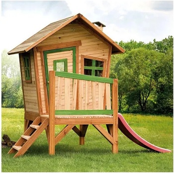 Image 1 of axi ROBIN