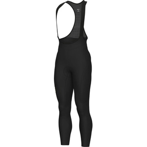 Alé Мъжки клин за колоездене Alé Pragma Winter 2.0 Bibtights Cycling bottoms - Fluo Yellow (055-3353-0213)
