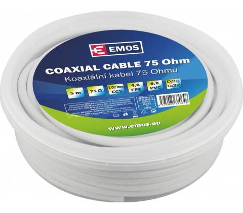 Emos CB130 5m