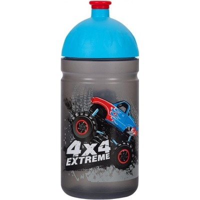 R&B Monster Truck 500ml