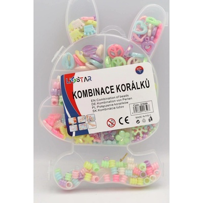 Nevyplněný Kombinace korálků Stav: nová