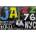 Ceduľa Jazz 76