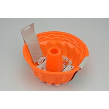 Homla Forma na bábovku 24x27cm priemer 22cm