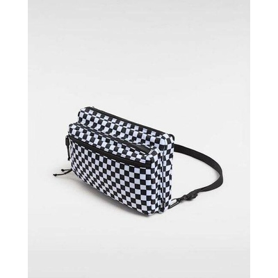 VANS Bail Convertible Cross checker Černá