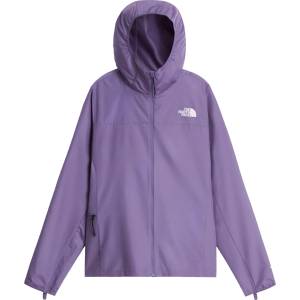 The North Face Дамско ветрозащитно яке The North Face Women's Fontanales Wind Jacket Windproof jacket - Grounded Plum (118-0435-0412)