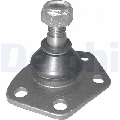 Podpora-/ Kloub DELPHI TC828