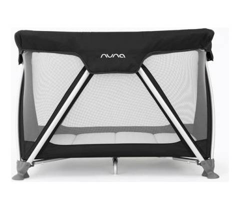 Nuna Sena graphite