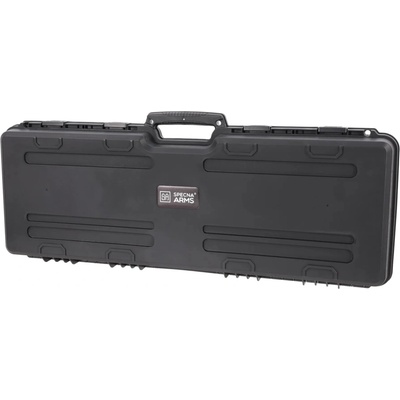 Specna Arms transportný Lightweight 87 × 35 × 12 cm čierna