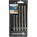 Hogert HT6D370