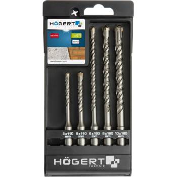 Hogert HT6D370