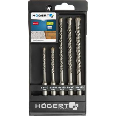 Hogert HT6D370