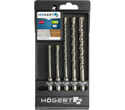 Hogert HT6D370