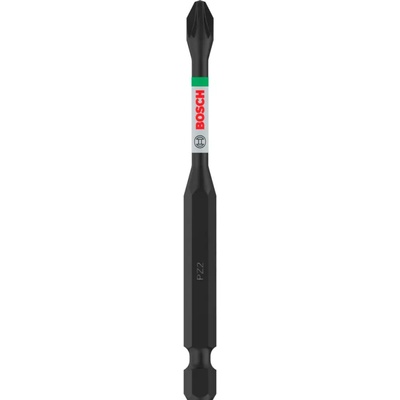 Bosch УДАРЕН БИТ pz2 90 ММ bosch pro impact (6949509242204)