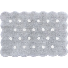 Lorena Canals Mini Biscuit pearl grey