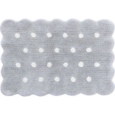 Lorena Canals Mini Biscuit pearl grey