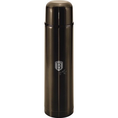 Berlingerhaus 1 l Shiny Black Collection